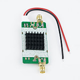 FEICHAO AB-IOT-433MHz SMA Bidirectional Signal Amplifier Module Industrial IoT Signal Booster Signal Range Extender