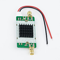 FEICHAO AB-IOT-433MHz SMA Bidirectional Signal Amplifier Module Industrial IoT Signal Booster Signal Range Extender