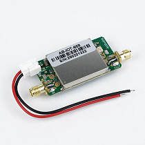 FEICHAO 868MHz Bidirectional Signal Amplifier 863-870MHz 902-928MHz Industrial IoT RFID Signal Booster 5V SMA Interface Signal Enhancer