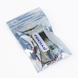 FEICHAO 868MHz Bidirectional Signal Amplifier 863-870MHz 902-928MHz Industrial IoT RFID Signal Booster 5V SMA Interface Signal Enhancer