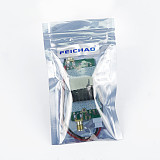 FEICHAO AB-IOT-433MHz SMA Bidirectional Signal Amplifier Module Industrial IoT Signal Booster Signal Range Extender