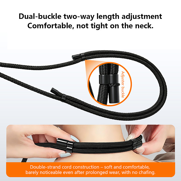 Colorful Braided Short Lanyard Wrist Strap, Anti-Lost Hand Strap for Phone, Camera, Keychain, Water Bottle, Bag Decorative Portable Wrist Rope