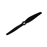 2PCS HQProp TE 5X5 5X5R Glass Fiber Nylon Propellers, Black FPV Drone Replacement Props