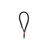 Colorful Braided Short Lanyard Wrist Strap, Anti-Lost Hand Strap for Phone, Camera, Keychain, Water Bottle, Bag Decorative Portable Wrist Rope