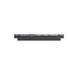 Portable M.2 SSD Heat Sink Fast Cooling Radiator for Gaming Mini PC