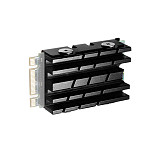 SR2108 M.2 2242 NVMe SSD Heatsink Solid State Drive Cooling Heat Sink Radiator