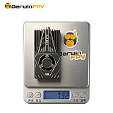 DarwinFPV OMNIS 1.2G/1.5G 10W Analog VTX Full Band High Power FPV Video Transmitter for Long Range Drone