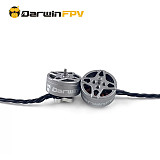 DarwinFPV 1504 2300KV/3600KV Brushless Motor for FPV Drones Beginner Friendly Replacement Motor