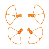 Propeller Guard Anti-Collision Protector Cover for DJI Lito1 / X1 Drone