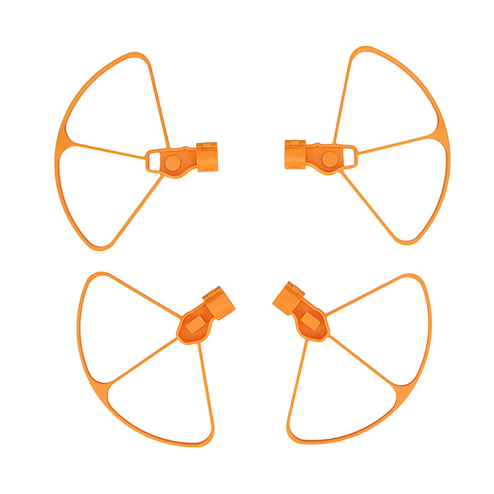 Propeller Guard Anti-Collision Protector Cover for DJI Lito1 / X1 Drone