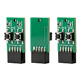Universal Desktop PC Power Switch Button, Compatible with All Brands Computer Case, PC Case Repair Accessories