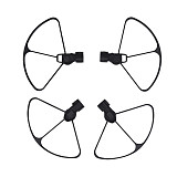 Propeller Guard Anti-Collision Protector Cover for DJI Lito1 / X1 Drone