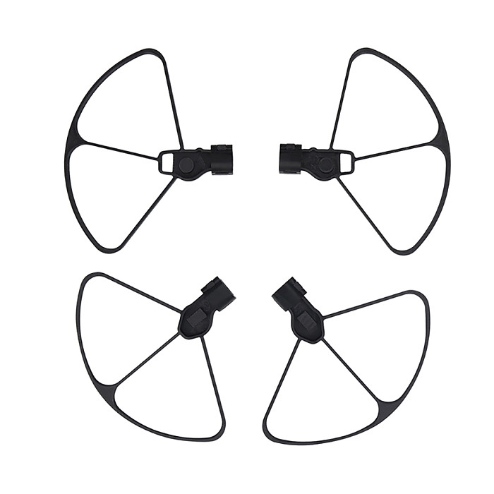 Propeller Guard Anti-Collision Protector Cover for DJI Lito1 / X1 Drone