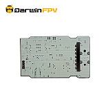 DarwinFPV CineApe35 AIO F411 45A ELRS Flight Controller ESC Board For FPV Drone