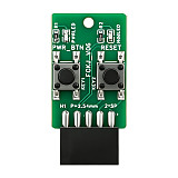 Universal Desktop PC Power Switch Button, Compatible with All Brands Computer Case, PC Case Repair Accessories