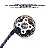 DarwinFPV 1504 2300KV/3600KV Brushless Motor for FPV Drones Beginner Friendly Replacement Motor