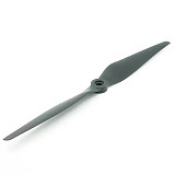 HQprop 11inch 2 bladesThin Electric Prop 11x5 1CW 1CCW Fixed Wing Propeller