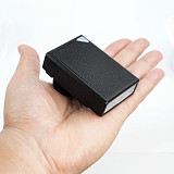 XT-XINTE Rechargeable DSLR Flash Type-C, Anti-Slip Matte Top, Universal Portable Outdoor Light