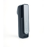 XT-XINTE Portable Compatible-Bluetooth Phone Selfie Stick & Tripod, 100mm Foldable Vlog Stand  Anti-Shake Phone Stand