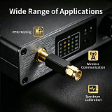 XT-XINTE 915MHz RFID Receiver Bandpass Filter with 902-928MHz Bandwidth and SMA Interface