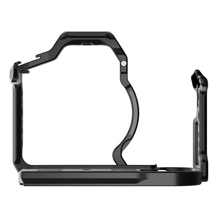 Aluminum Alloy Camera Cage For Canon R6make III Camera Cage For Photography And Live Streaming Expansion ﻿
