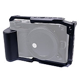 For Nikon Metal Cage SLR Photography Expansion ZR Camera Cage For Nikon ZR Camera Cage