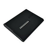 (ADT-Link) F9Q F9B OCuLink External GPU Dock, PCIe 4.0 64Gbps Aluminum Graphics Enclosure