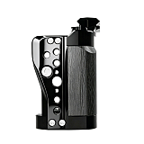 Aluminum Alloy Camera Cage  For Canon R50V Camera For Photography, Live Streaming Expansion
