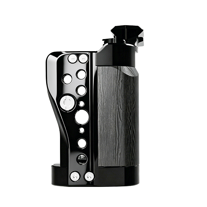 Aluminum Alloy Camera Cage  For Canon R50V Camera For Photography, Live Streaming Expansion