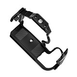 Aluminum Alloy Camera Cage For Canon R6make III Camera Cage For Photography And Live Streaming Expansion ﻿