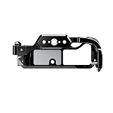 Aluminum Alloy Camera Cage  For Canon R50V Camera For Photography, Live Streaming Expansion