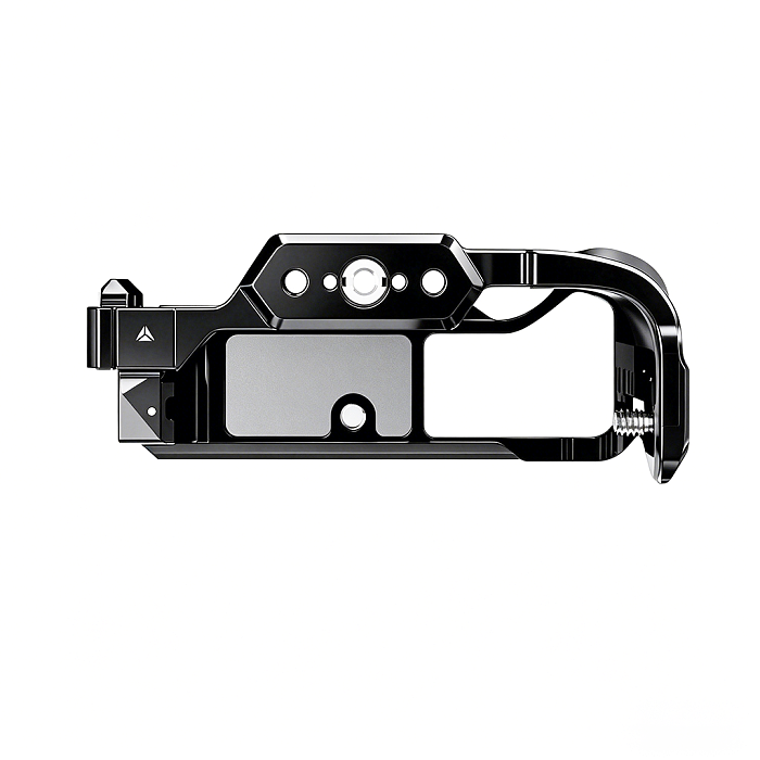 Aluminum Alloy Camera Cage  For Canon R50V Camera For Photography, Live Streaming Expansion