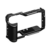 For Nikon Metal Cage SLR Photography Expansion ZR Camera Cage For Nikon ZR Camera Cage