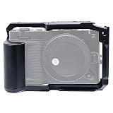 For Nikon Metal Cage SLR Photography Expansion ZR Camera Cage For Nikon ZR Camera Cage