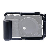 For Nikon Metal Cage SLR Photography Expansion ZR Camera Cage For Nikon ZR Camera Cage