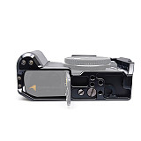 For Nikon Metal Cage SLR Photography Expansion ZR Camera Cage For Nikon ZR Camera Cage