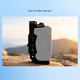 For Nikon Metal Cage SLR Photography Expansion ZR Camera Cage For Nikon ZR Camera Cage