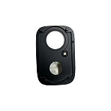 Wide Angle Lens for DJI Osmo Pocket 4Pro, 110° Ultra-Wide Lens Accessory