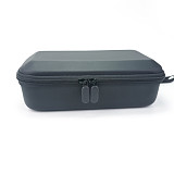 XT-XINTE Camera Storage Bag for DJI Pocket 3/4 Camera Case with Wrist Strap, Quick Grab & Go