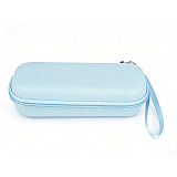 XT-XINTE Camera Storage Bag for DJI Pocket 3/4 Camera Case with Wrist Strap, Quick Grab & Go