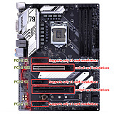 USB 3.2 GEN1 5Gbps adapter card 7-port expansion card RENESAS third-generation controller D720201