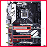 PCIe to 10G network card diskless PXE desktop server For company internet cafe network WOL wake-up RTL8127