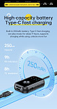 Bluetooth-compatible 6.0 2-in-1 Audio Transmitter Receiver, AUX Adapter, TF Card Play