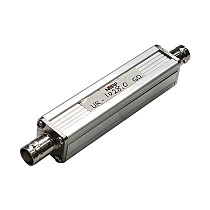 1TΩ (1000GΩ) 2W Ultra-High Value Resistor Compact Aluminum Alloy Shell BNC Connector