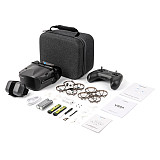 (BETAFPV)Meteor75 Pro HD FPV Kit with Brushless Whoop Quadcopte Transmitter Goggles