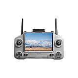 K900MAX Brushless Aerial Photography Drone with Large Screen Controller, Optical Flow Positioning & Smart Obstacle Avoidance