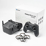 (BETAFPV)Meteor75 Pro HD FPV Kit with Brushless Whoop Quadcopte Transmitter Goggles