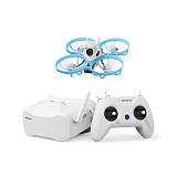 (BETAFPV)Meteor75 Pro FPV Kit With Brushless Whoop Quadcopter Transmitter VR03 FPV Goggles