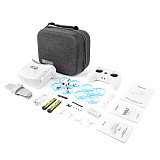 (BETAFPV)Meteor75 Pro FPV Kit With Brushless Whoop Quadcopter Transmitter VR03 FPV Goggles