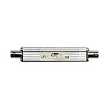 500g Ω (500kM Ω)/2W ultra-high resistance resistor with compact aluminum alloy shell and BNC interface
